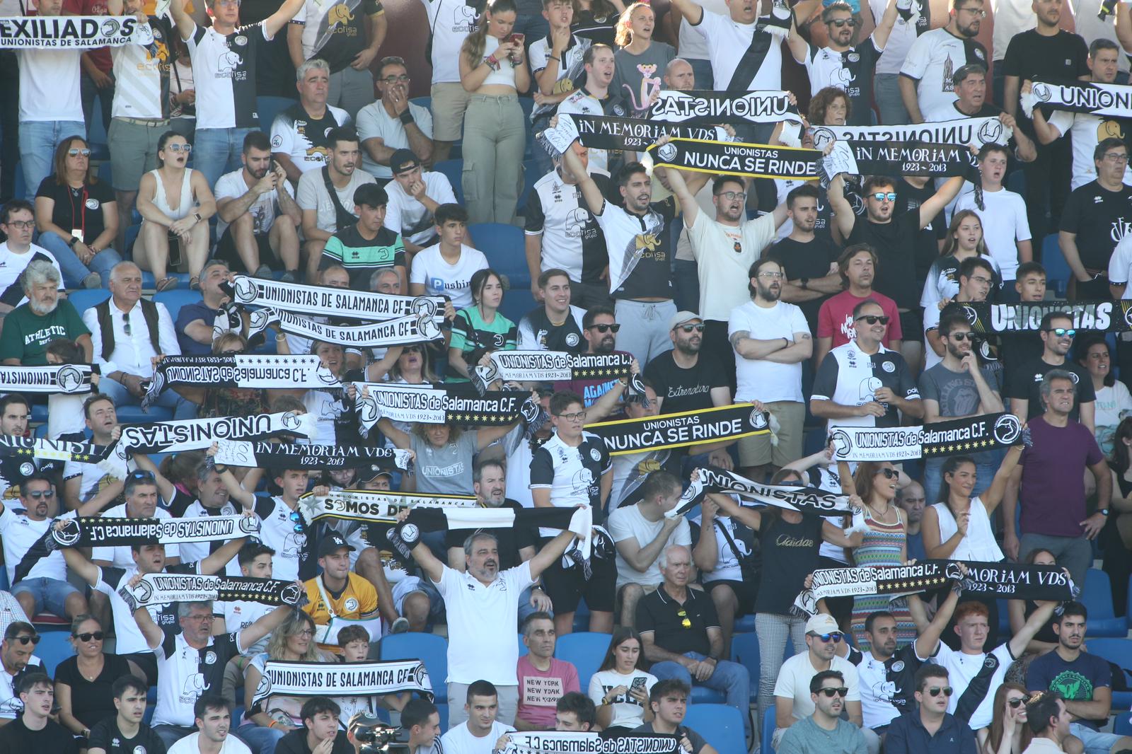 Victoria de Unionistas ante la Real Unión de Irún