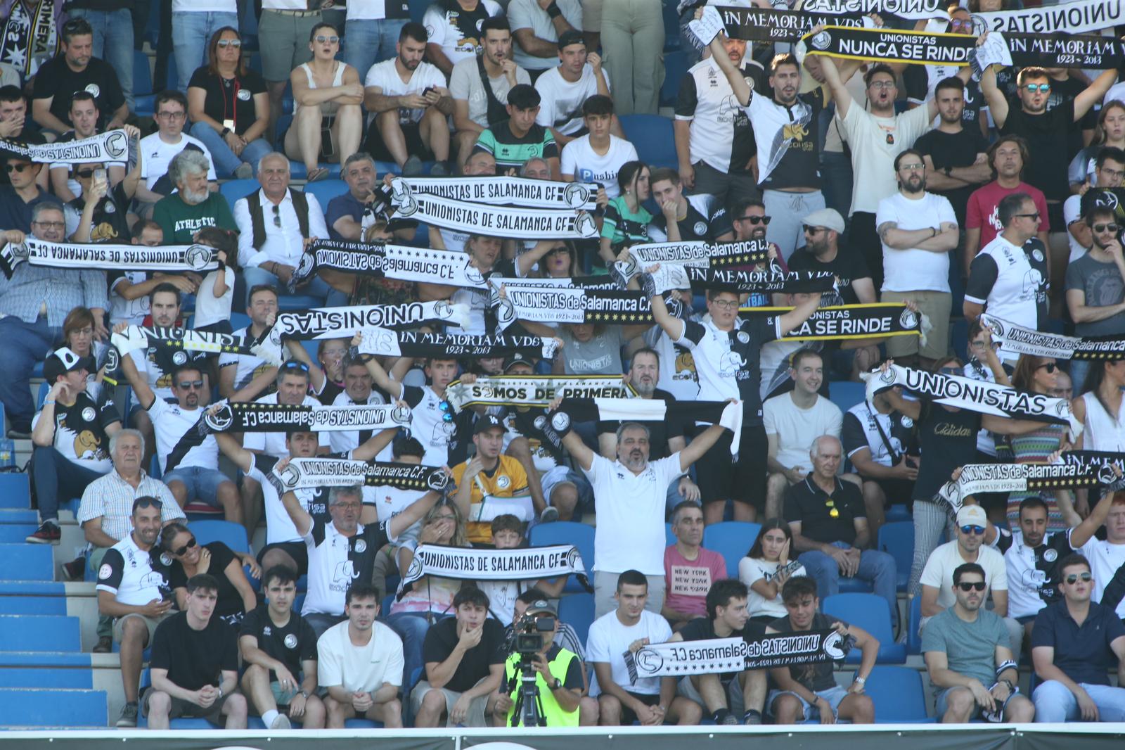 Victoria de Unionistas ante la Real Unión de Irún