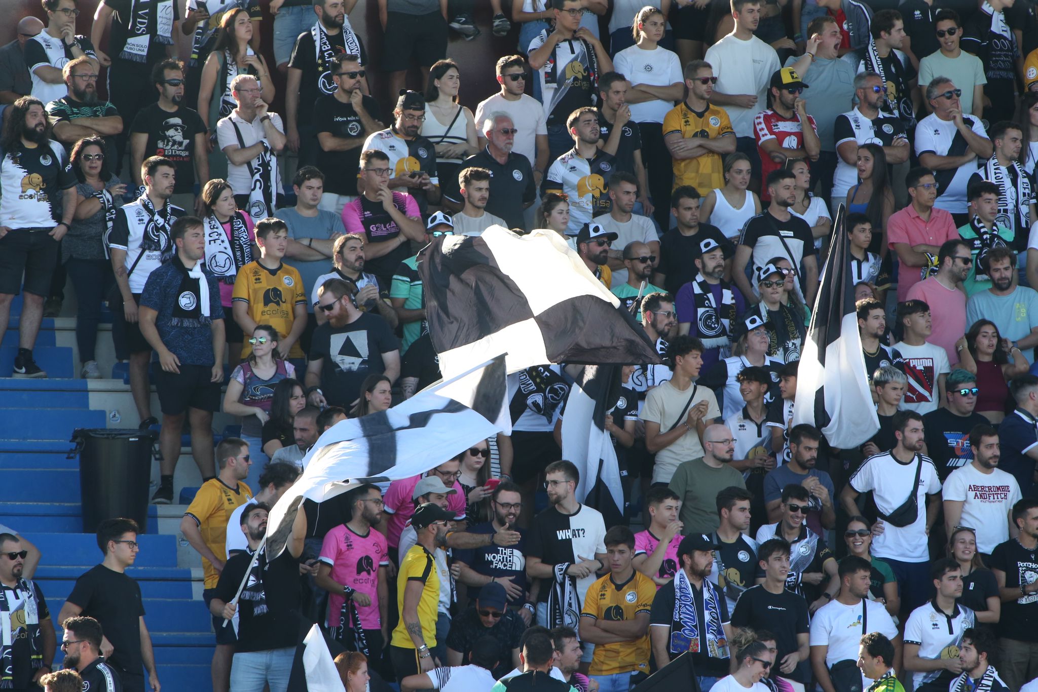 Victoria de Unionistas ante la Real Unión de Irún