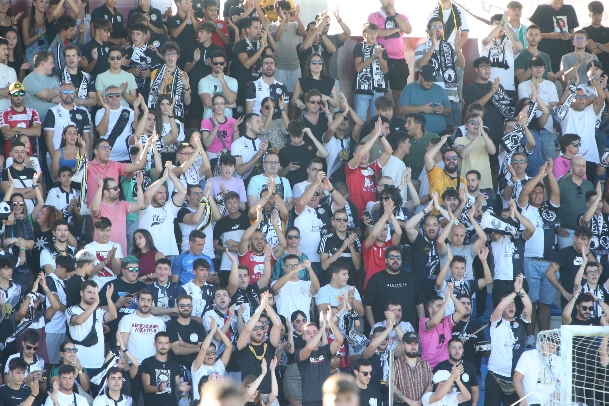 Victoria de Unionistas ante la Real Unión de Irún