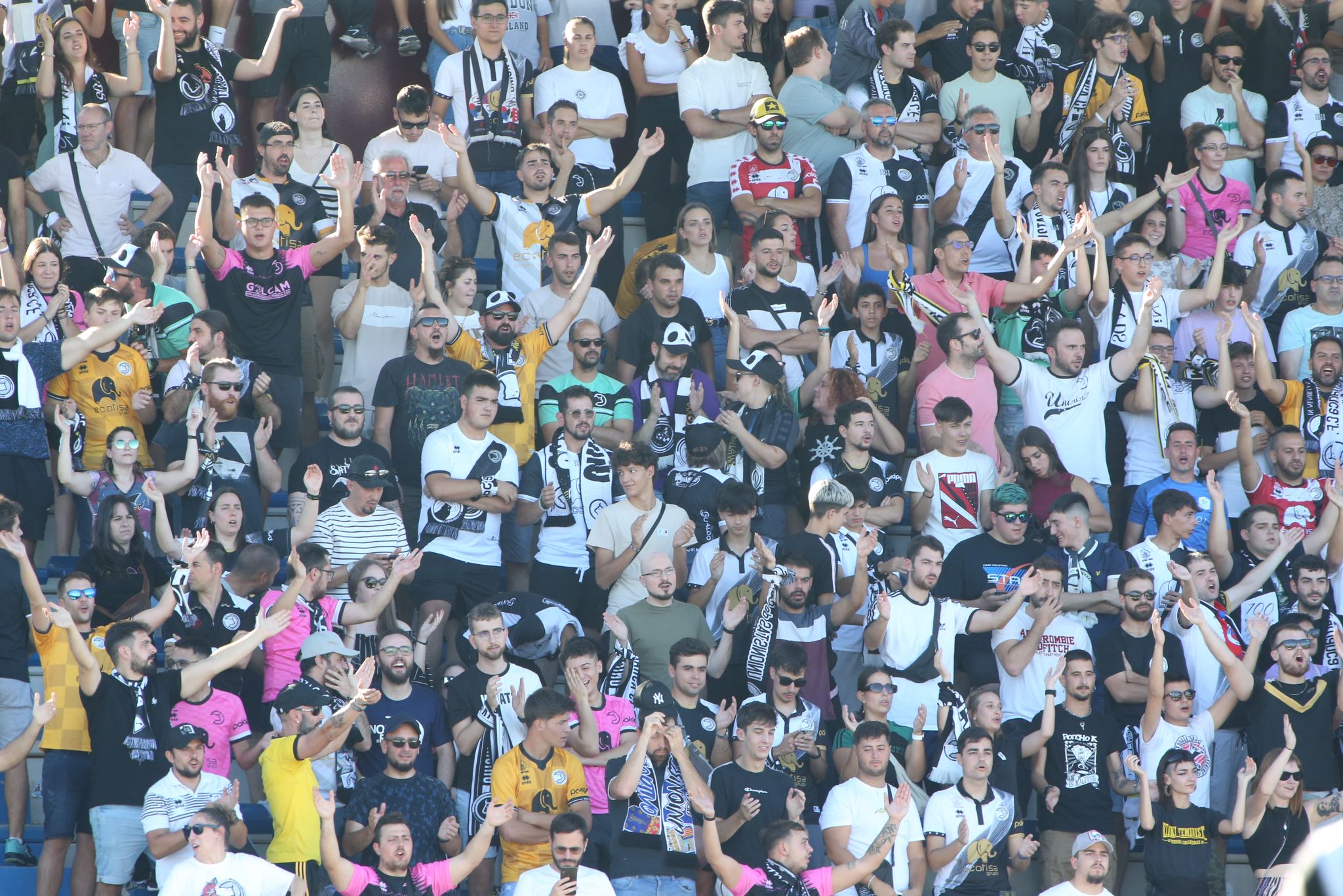 Victoria de Unionistas ante la Real Unión de Irún