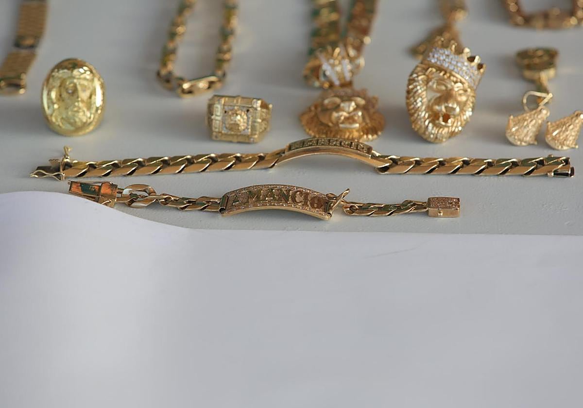 &#039;Heredis&#039;, el negocio de la droga en Salamanca de padres a hijos