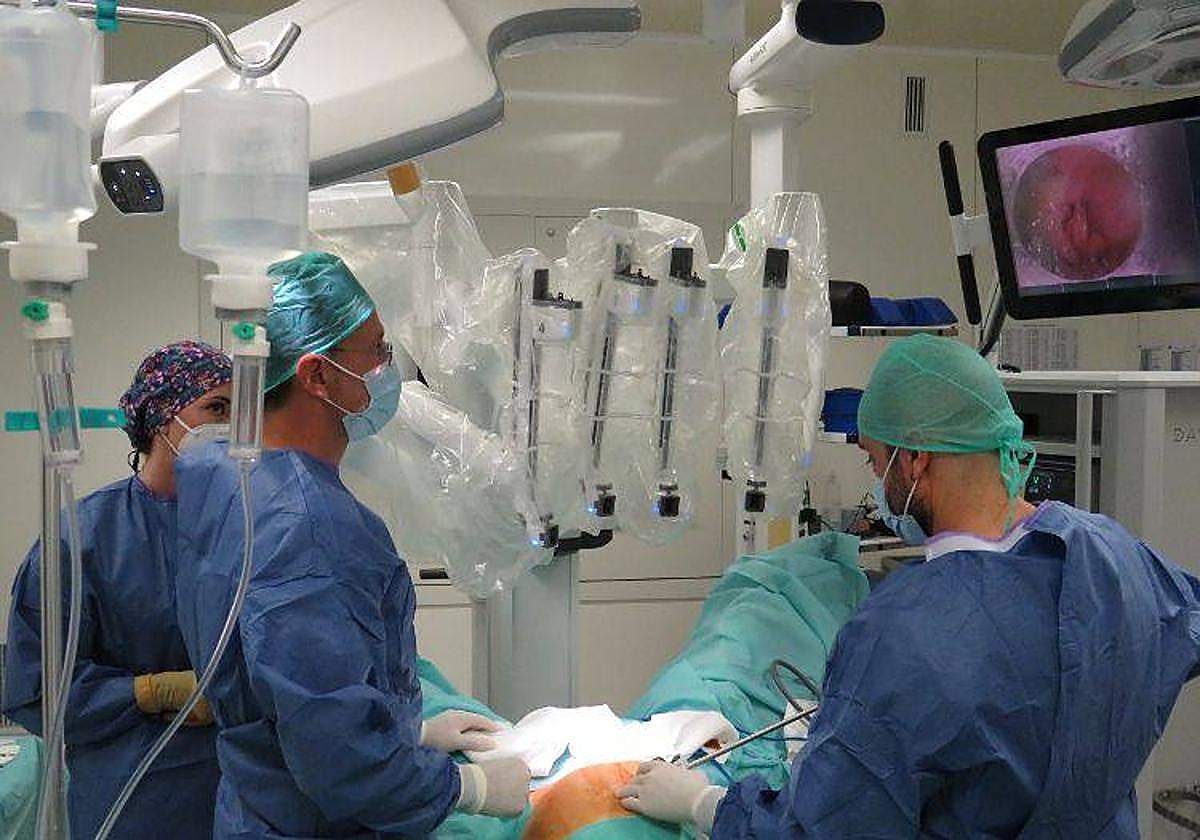 Cumbre médica y científica sobre cáncer de próstata en Salamanca