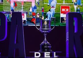 Unionistas y Guijuelo conocerán el martes a su primer rival de Copa