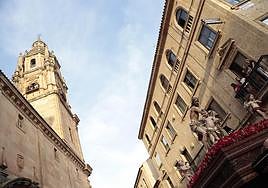 Flagelado bajo el sol para celebrar 75 años de hermandad