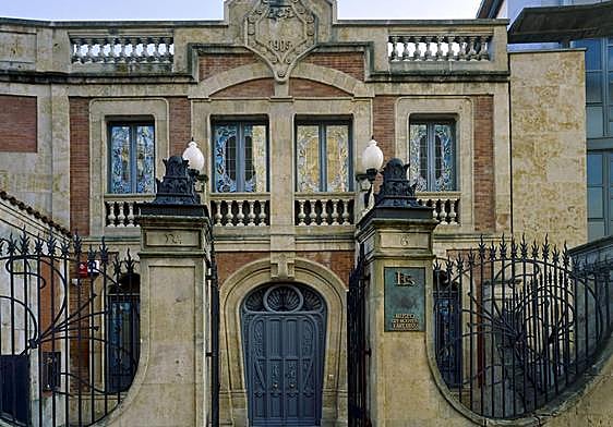 Casa Lis modifica sus horarios de apertura a partir de este lunes