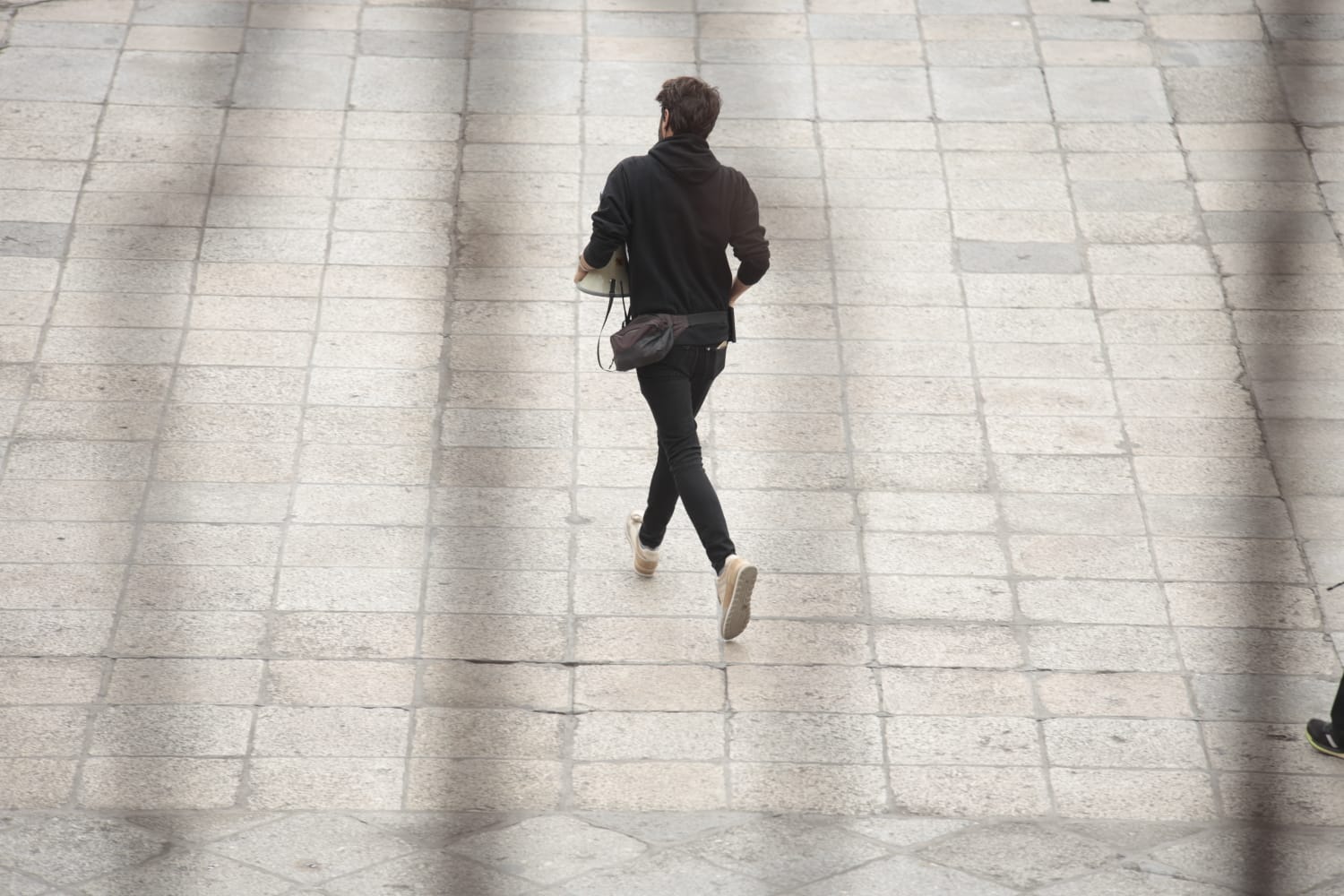 La Plaza Mayor de Salamanca, plató de Bollywood