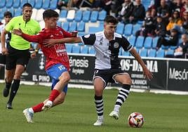 Unionistas no ve puerta y se condena al 0-0