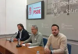 El PSOE exige la apertura de los consultorios de toda la provincia