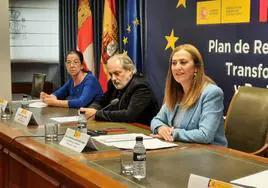 Salamanca acoge a 23 inmigrantes procedentes de Canarias