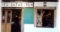 El Soportal