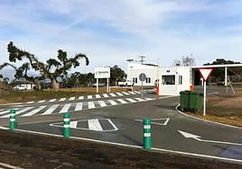 Berkekey sigue adelante con su proyecto de la mina de uranio de Salamanca