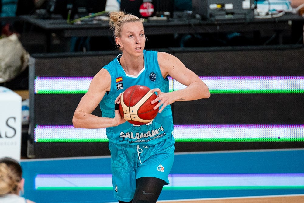 Durísima derrota de Avenida ante el colista en la Euroliga