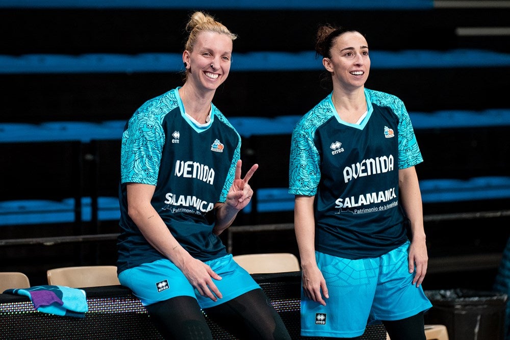 Durísima derrota de Avenida ante el colista en la Euroliga