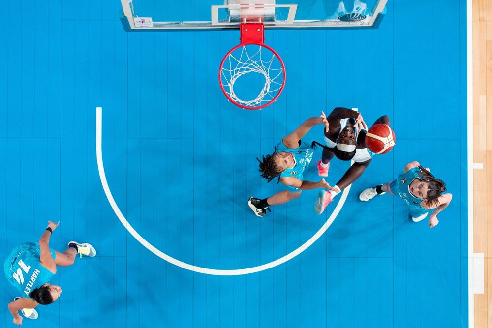 Durísima derrota de Avenida ante el colista en la Euroliga