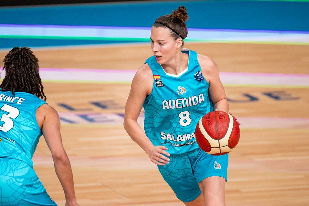 Durísima derrota de Avenida ante el colista en la Euroliga