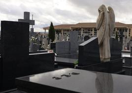 Cementerio San Carlos Borromeo