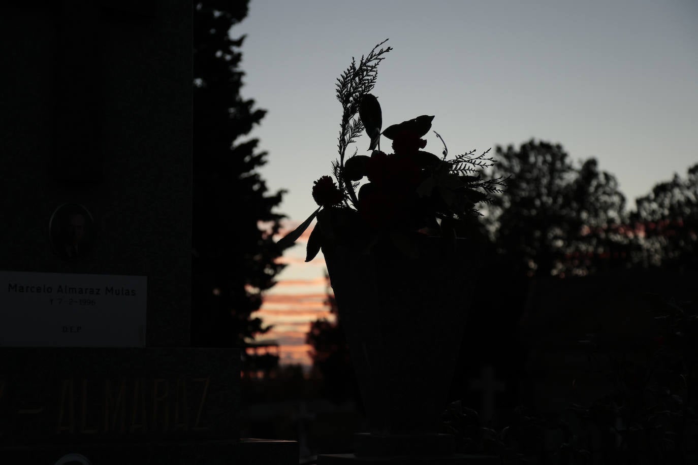 Un paseo entre ilustres por el cementerio de Salamanca
