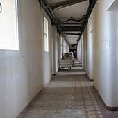 Encuentros con lo imposible: los fantasmas del antiguo hospital de tuberculosos de Salamanca