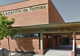 Albergue Lazarillo de Tormes en Salamanca