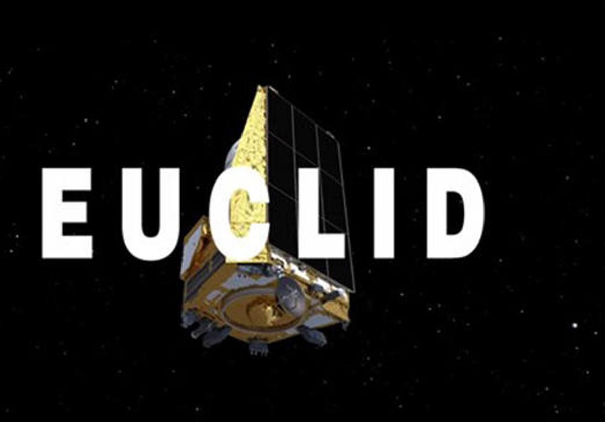 La Universidad de Salamanca participa en la misión espacial del telescopio Euclid