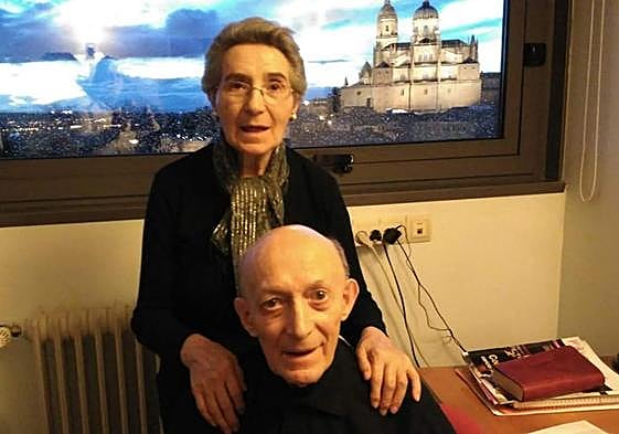 Fallece el sacerdote diocesano Santos Blanco a los 95 años