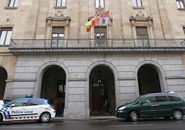 Condenado en Salamanca por abusar reiteradamente de la hija menor de su pareja