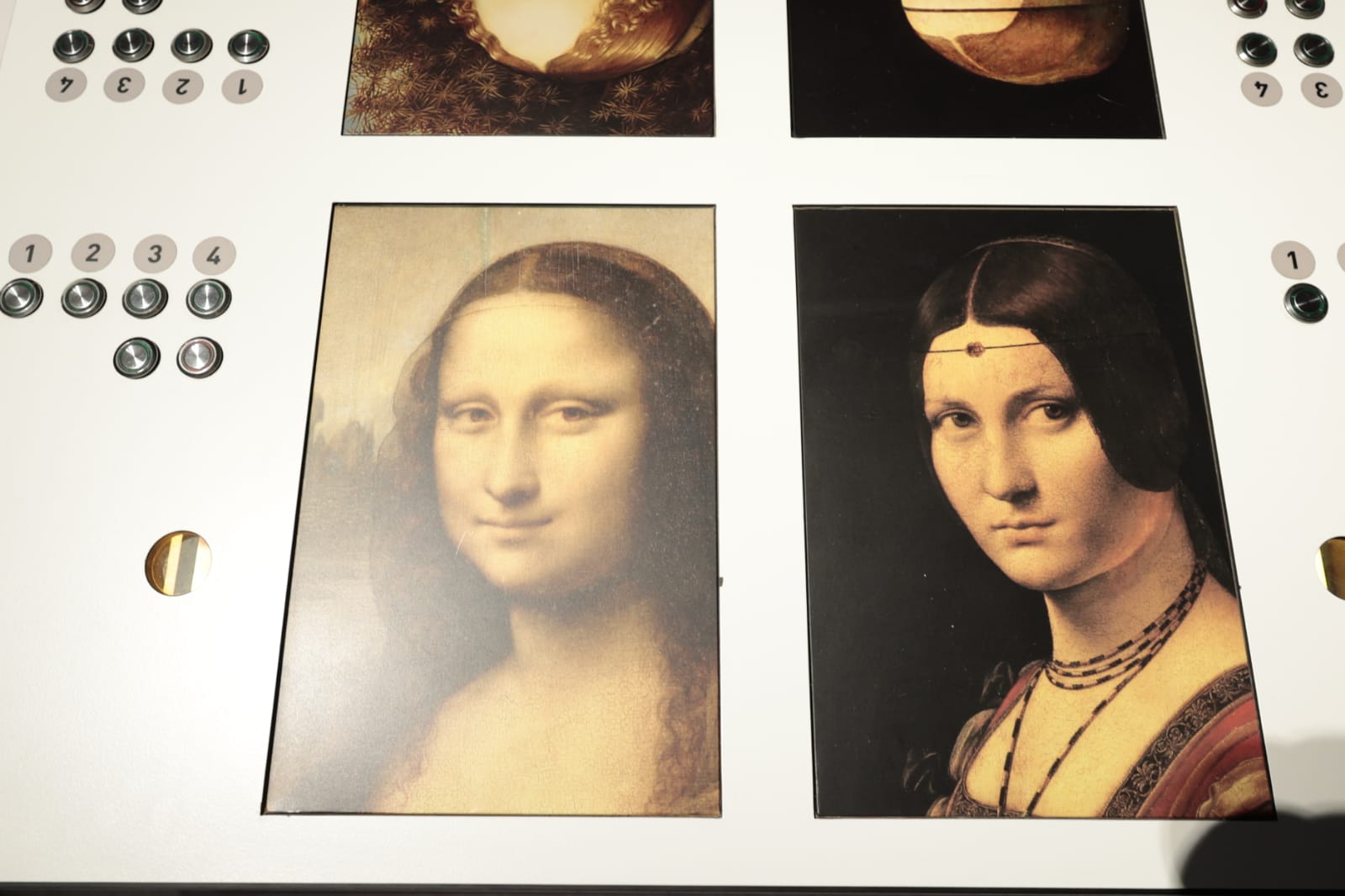La Fundación »la Caixa» y el Ayuntamiento de Salamanca presentan «Leonardo da Vinci. Observa. Cuestiona. Experimenta.»