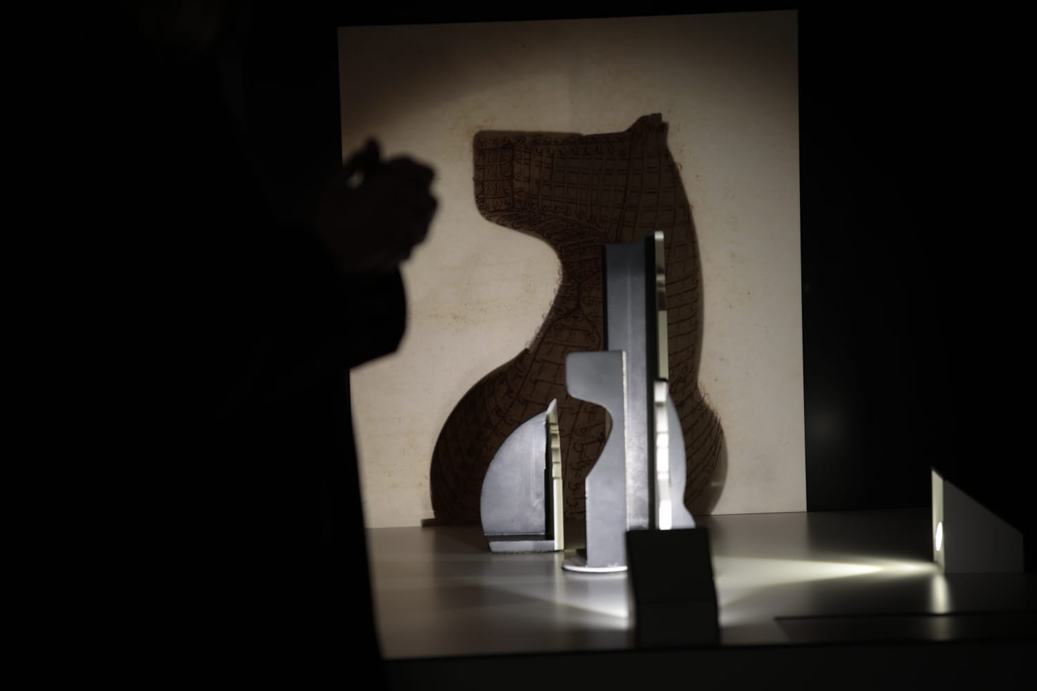La Fundación »la Caixa» y el Ayuntamiento de Salamanca presentan «Leonardo da Vinci. Observa. Cuestiona. Experimenta.»