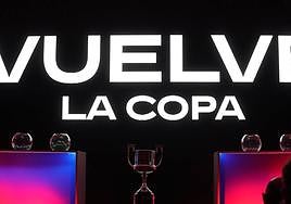 El partido de Copa de Unionistas ante el Sporting se jugará el 6 de diciembre