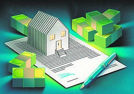 Salamanca pierde fuerza entre las ciudades con más demanda para comprar casa