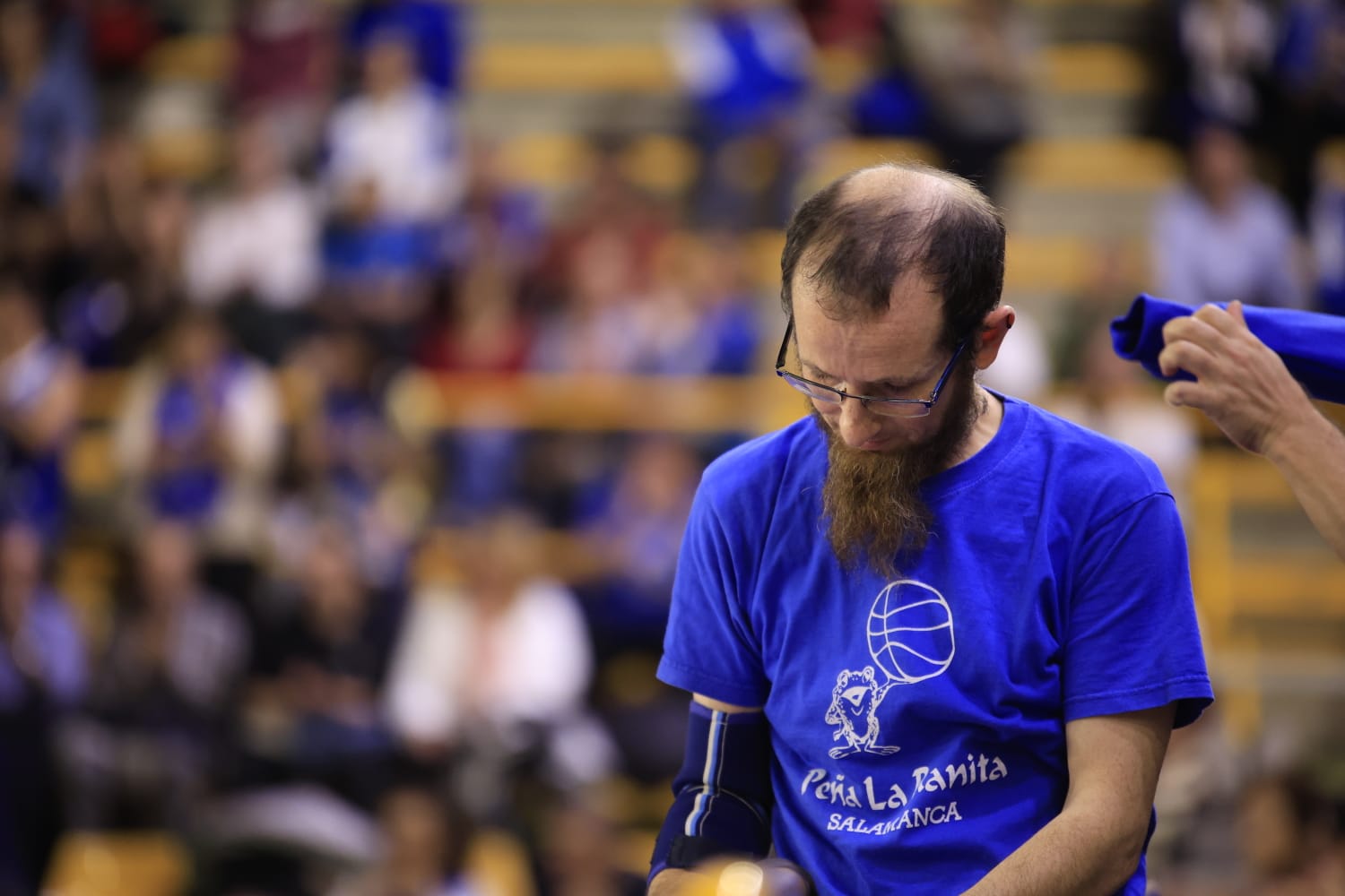 El clásico Avenida-Valencia, por todo lo alto
