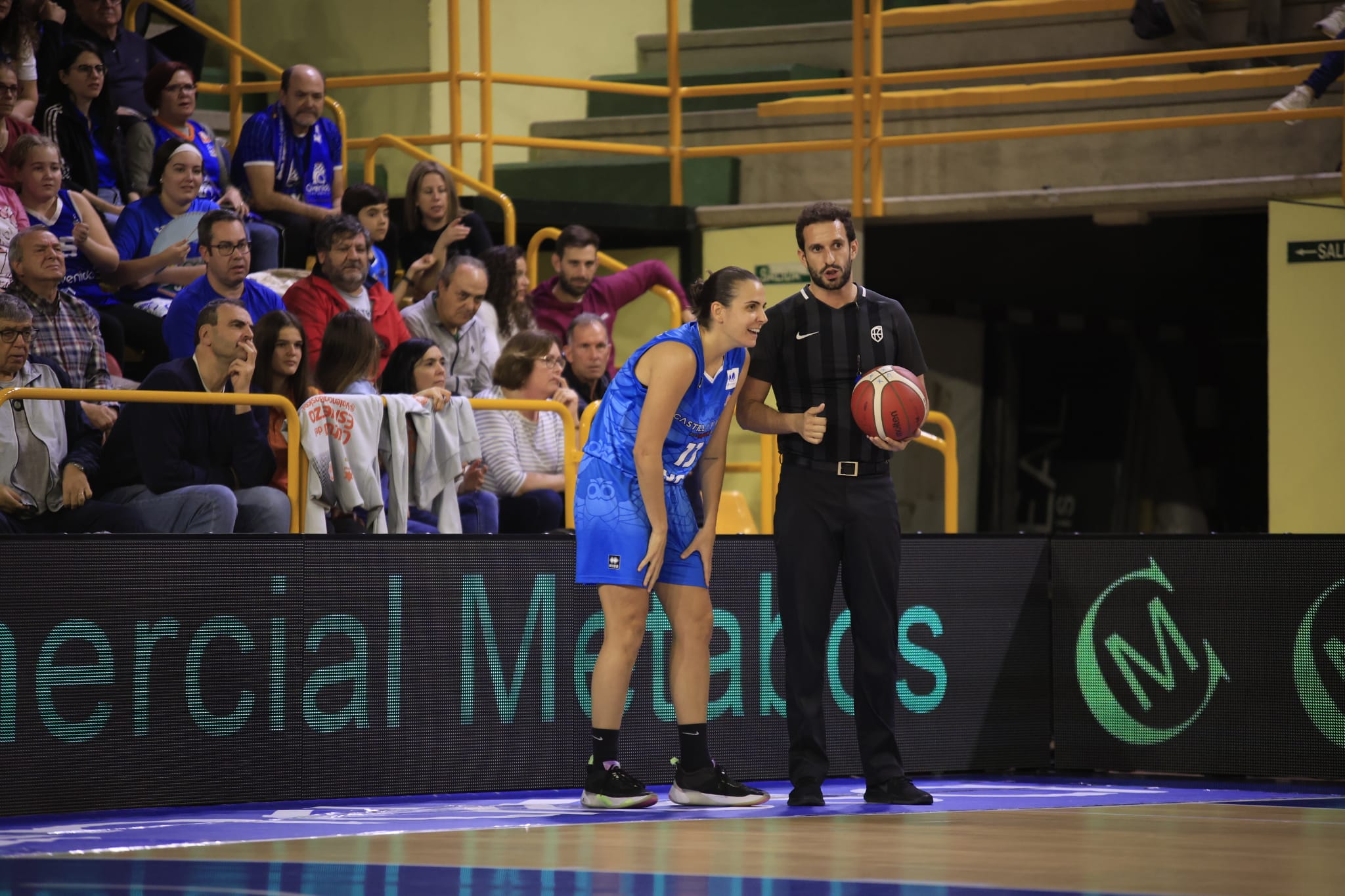 El clásico Avenida-Valencia, por todo lo alto