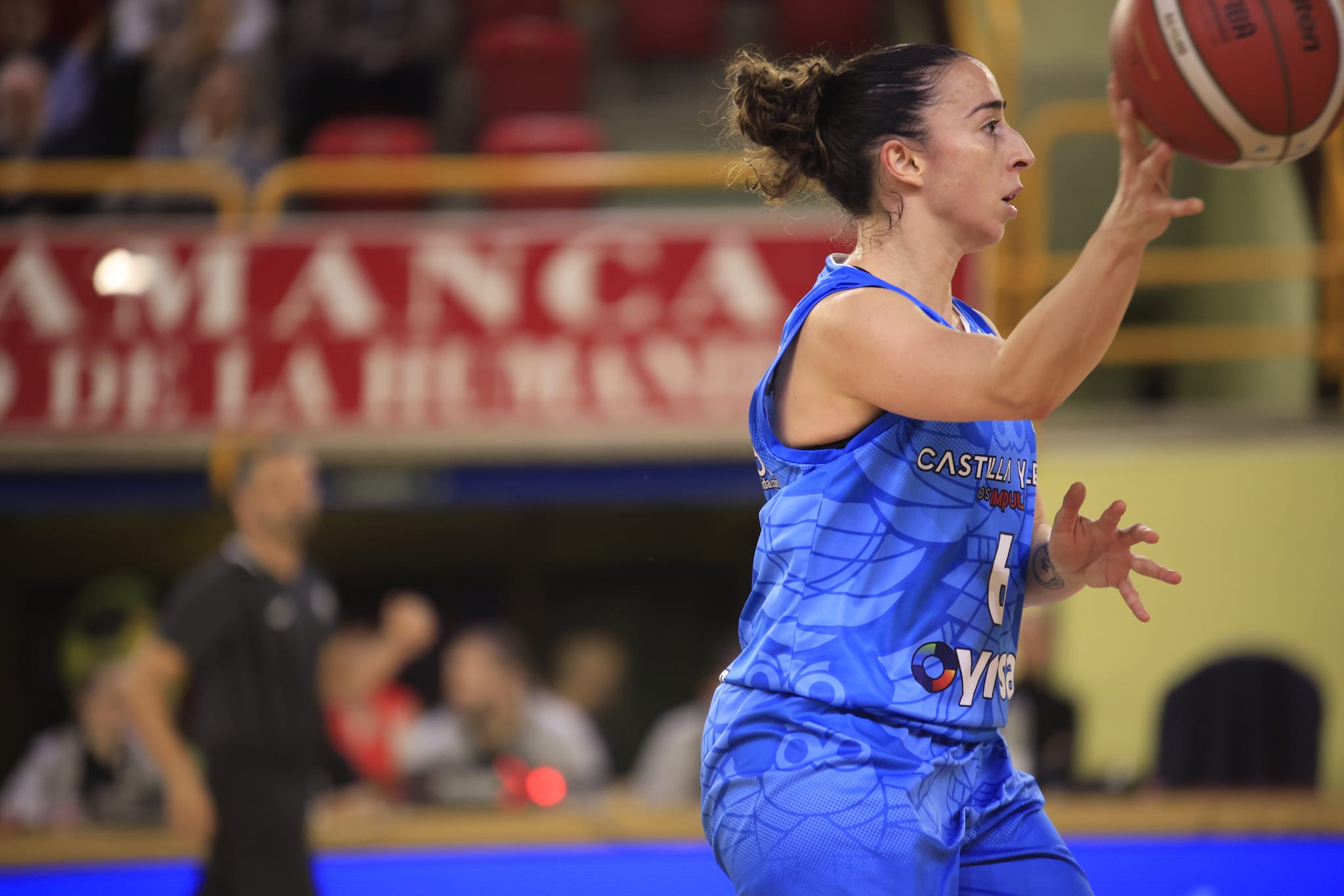 El clásico Avenida-Valencia, por todo lo alto