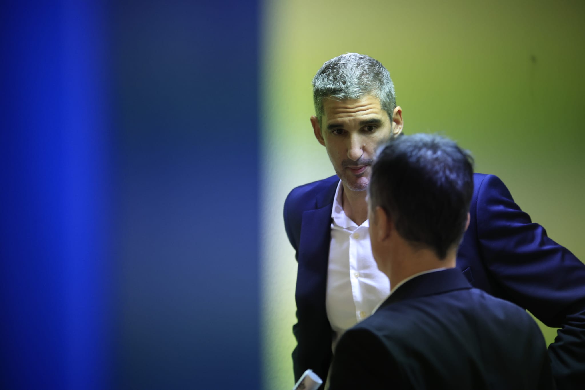 El clásico Avenida-Valencia, por todo lo alto