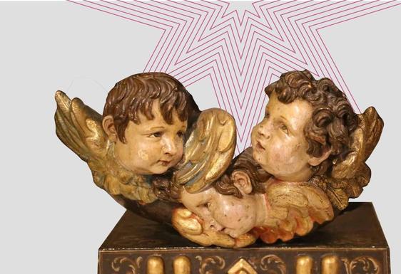 Los retablos barrocos, nuevo atractivo turístico para este verano en Salamanca
