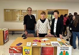 Facultad de Biología