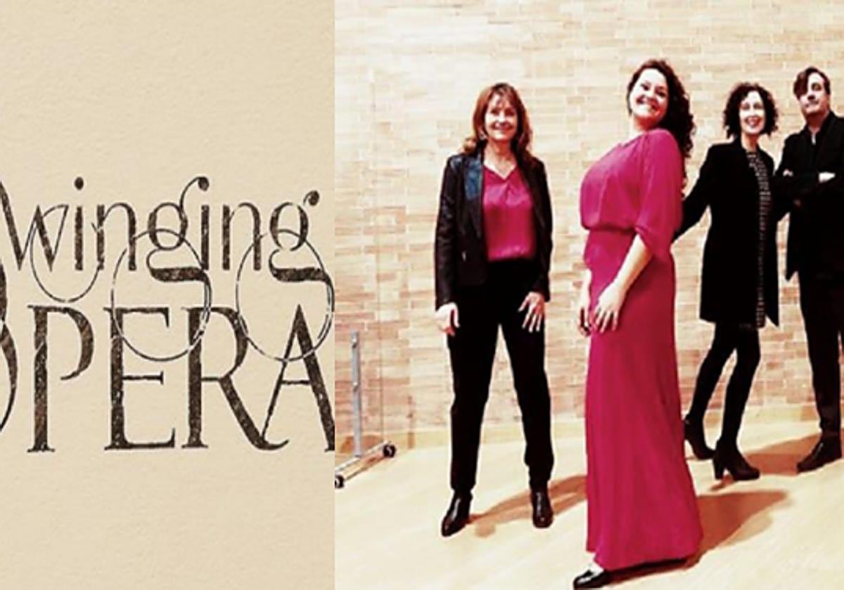 Cartel de la actividad