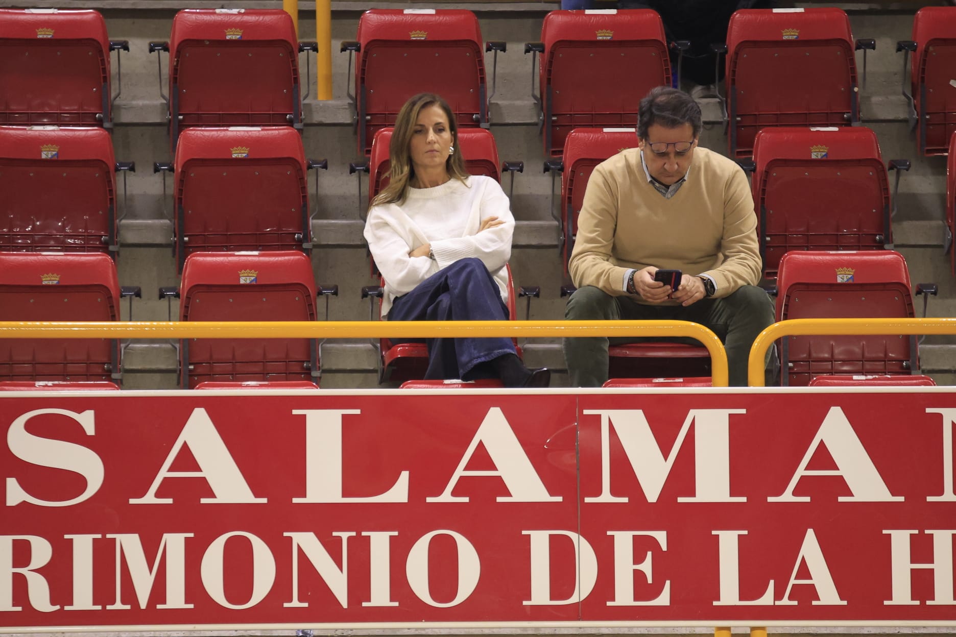 Apretada victoria del CB Avenida ante La Seu