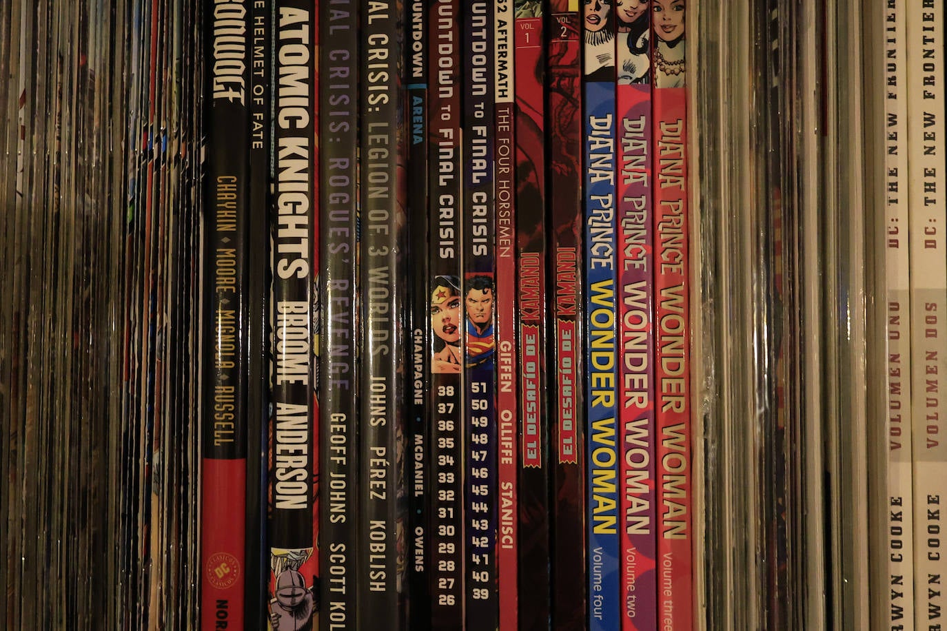 Una habitación fantástica