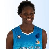 Segundo MVP liguero con Avenida de Sika Koné