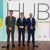 ABIOINNOVA presente en el 'HUB Investigación e innovación en Salud de Castilla y León'