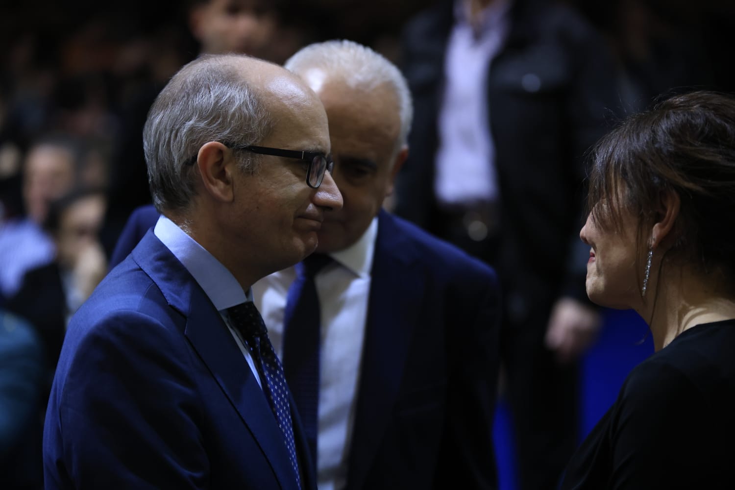 Los triunfadores del gran día del deporte salmantino