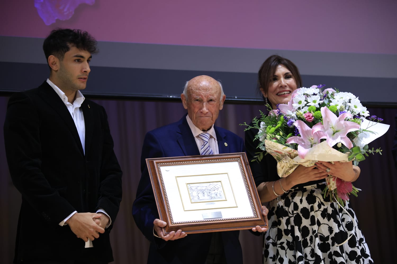 Los triunfadores del gran día del deporte salmantino