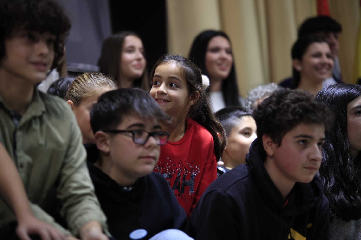 Los triunfadores del gran día del deporte salmantino