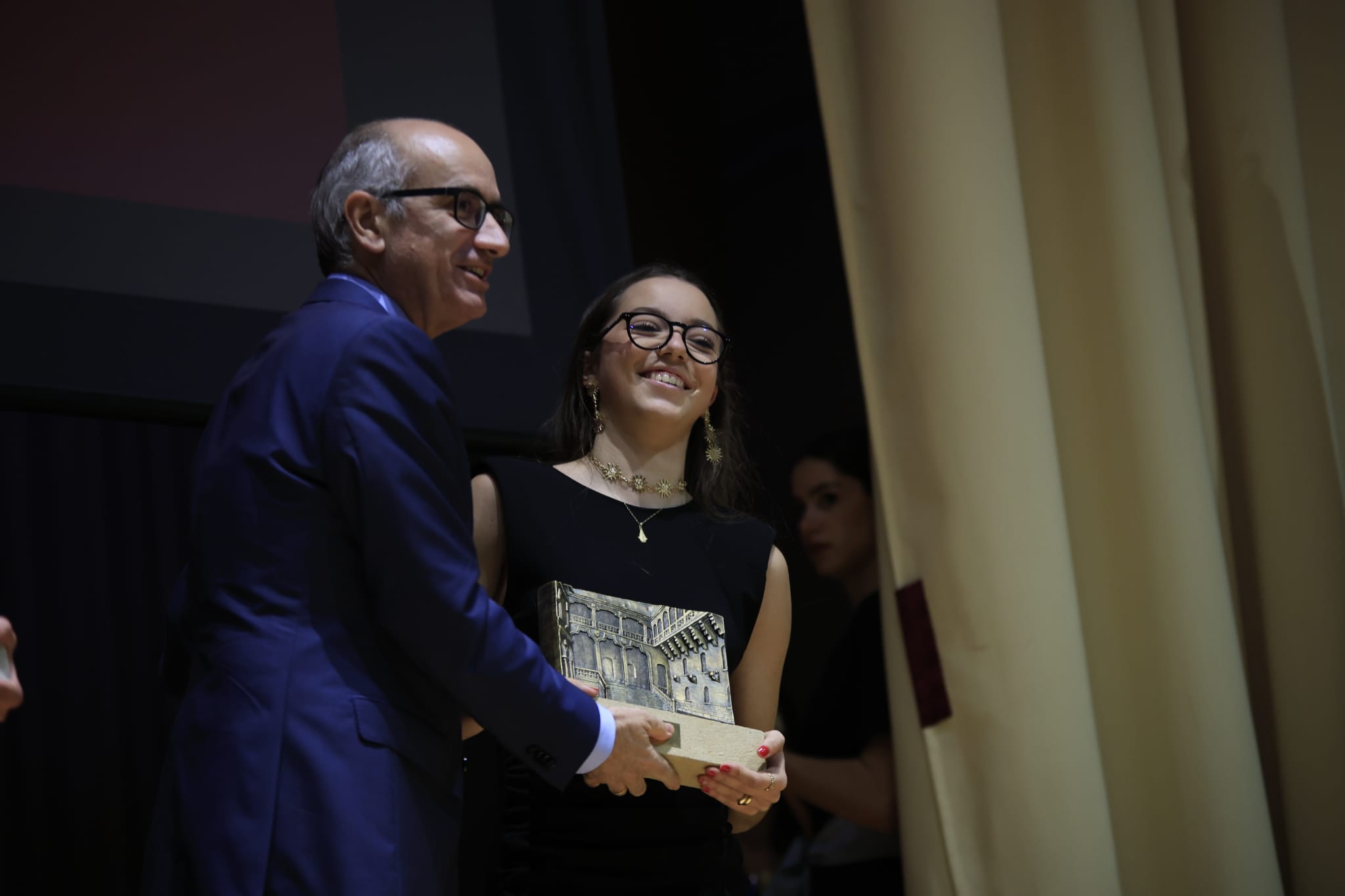 Los triunfadores del gran día del deporte salmantino