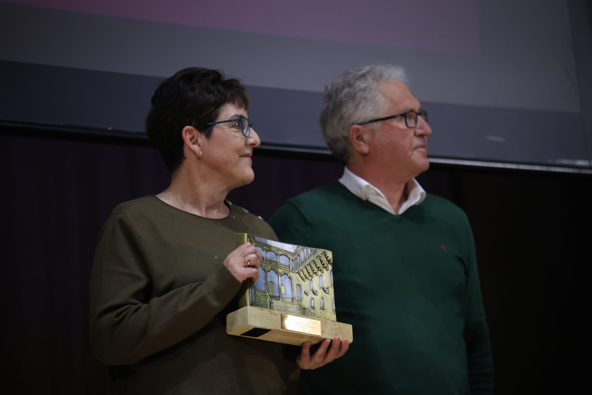 Los triunfadores del gran día del deporte salmantino