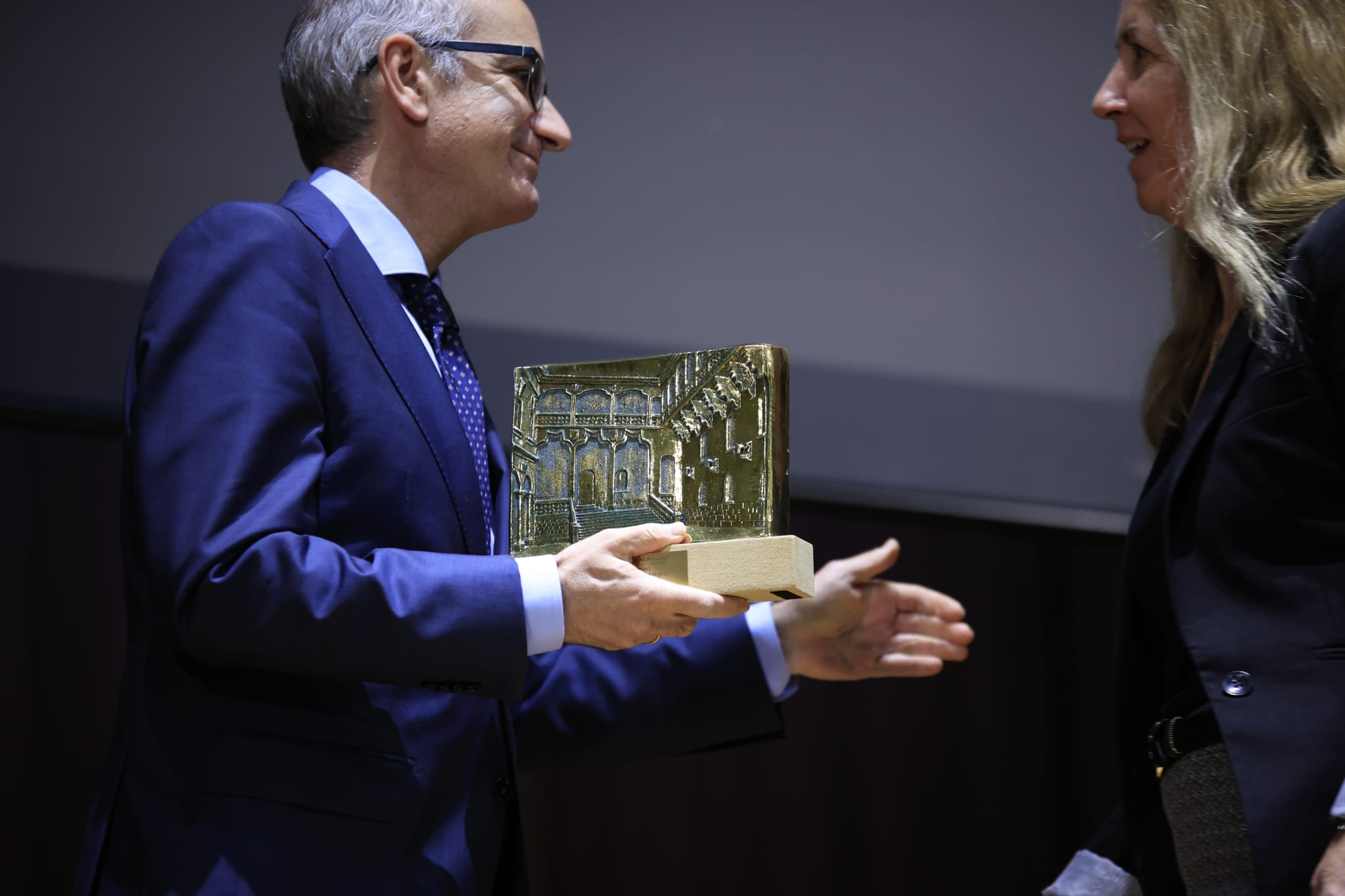 Los triunfadores del gran día del deporte salmantino