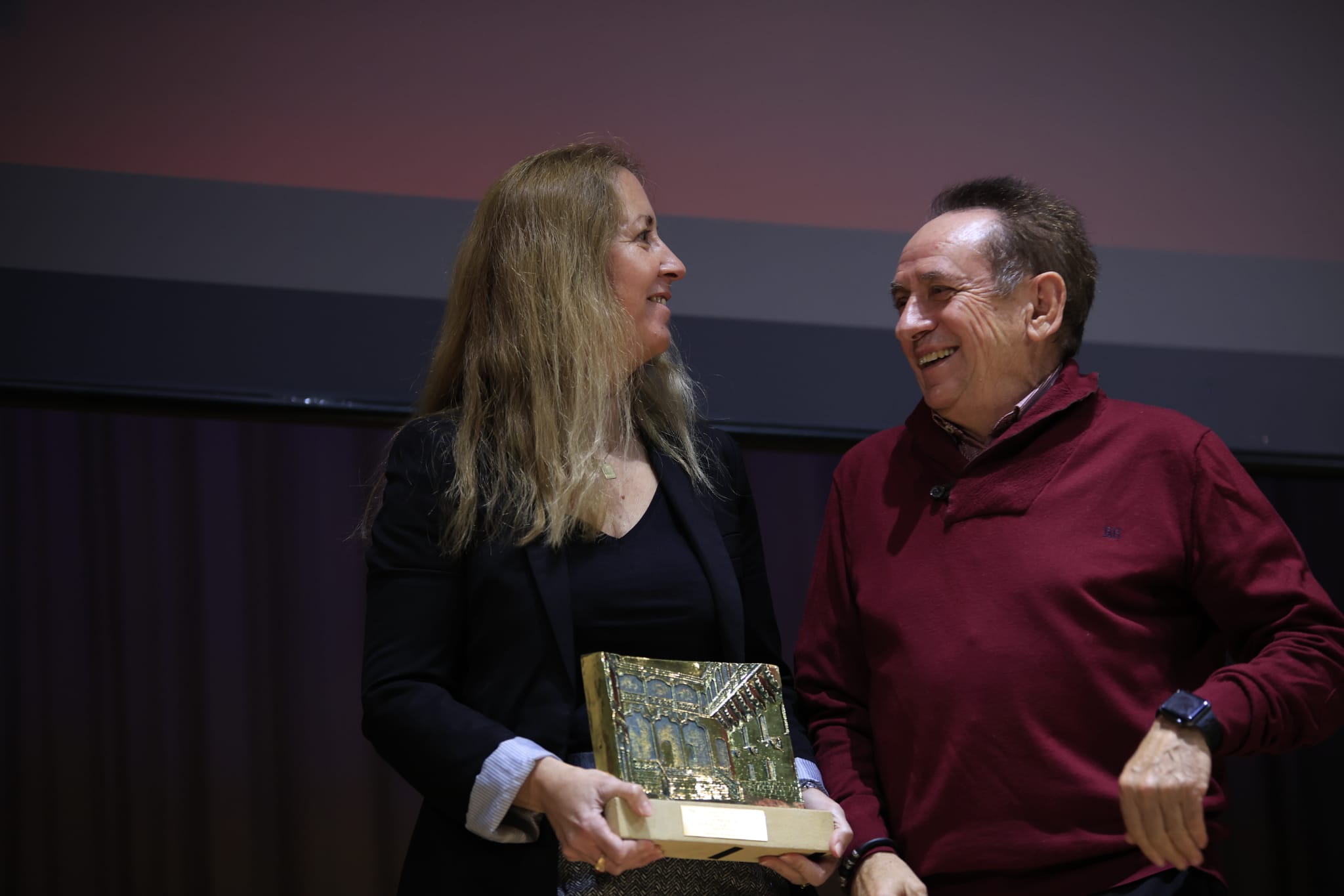 Los triunfadores del gran día del deporte salmantino