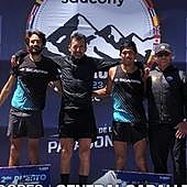 Miguel Heras conquista la carrera por etapas más grande de América